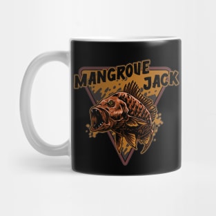 MANGROVE JACK Mug